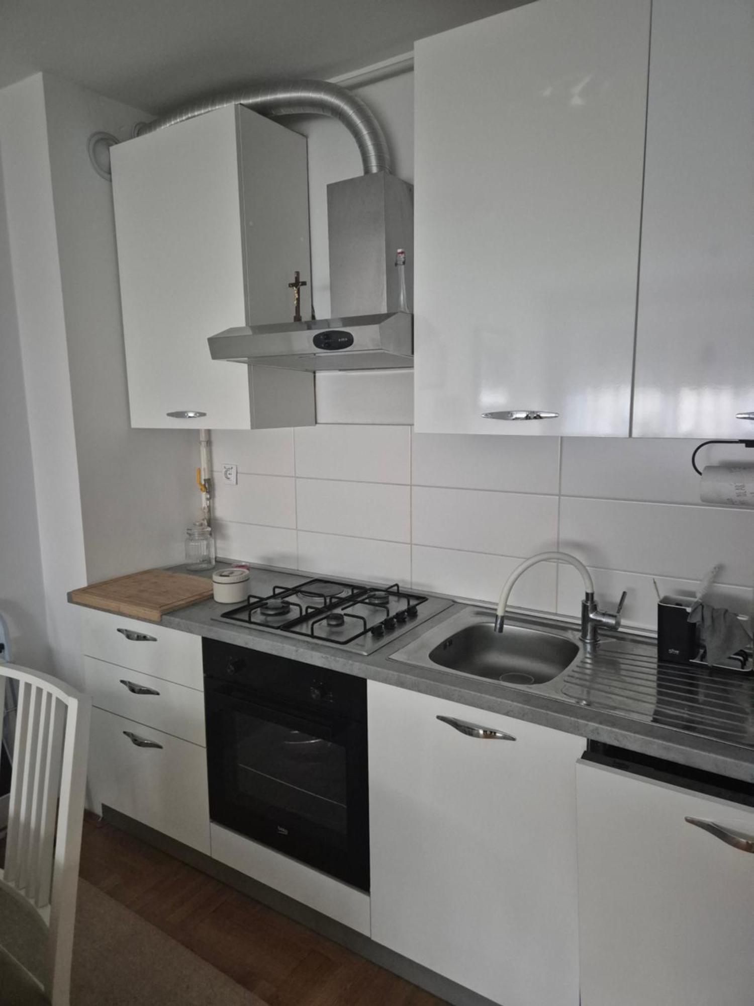 Nika * Zagreb